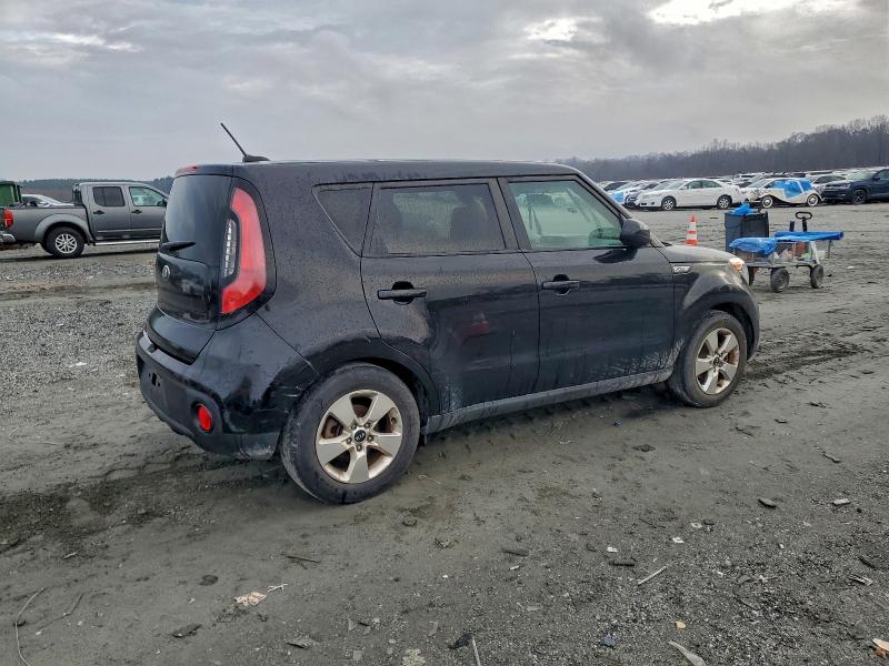 2018 KIA SOUL #3305387303