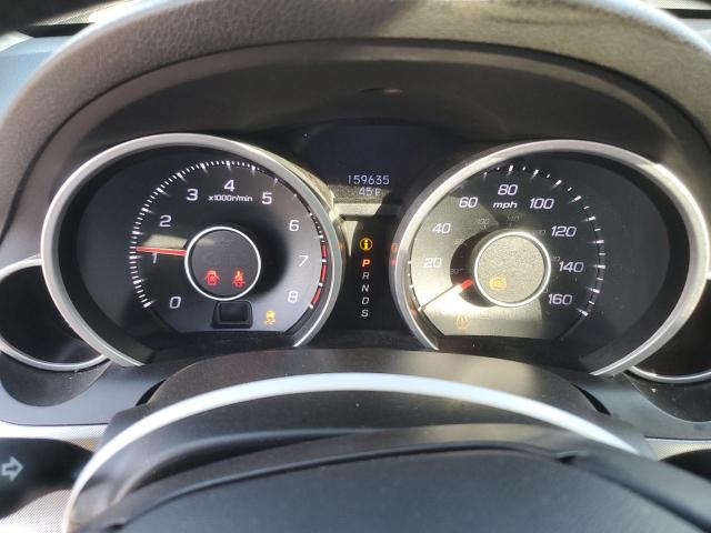 2010 ACURA TL #3293289443