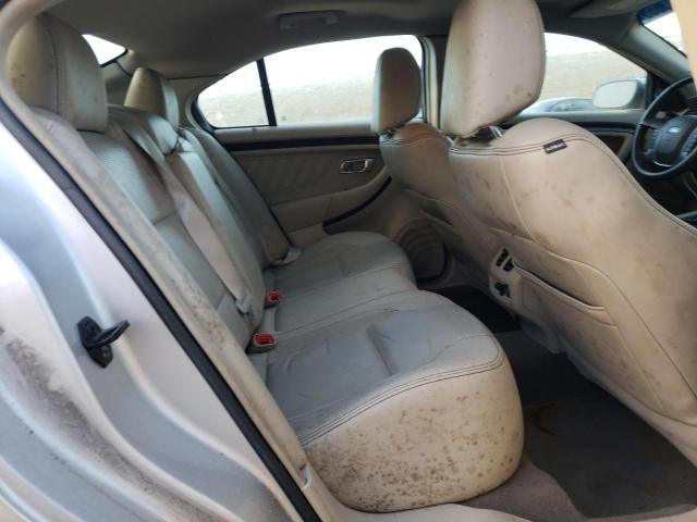 2010 FORD TAURUS LIM #3290263227