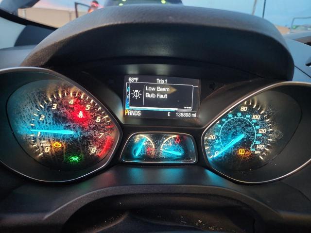 2016 FORD ESCAPE SE #3291371144