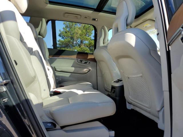 2021 VOLVO XC90 T8 RE #3302818897