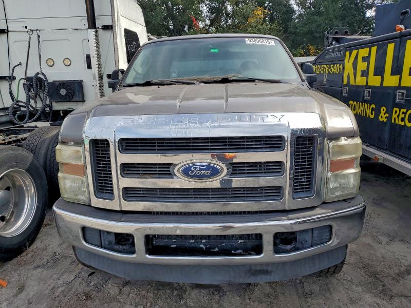 2010 FORD F350 SUPER #3301688630