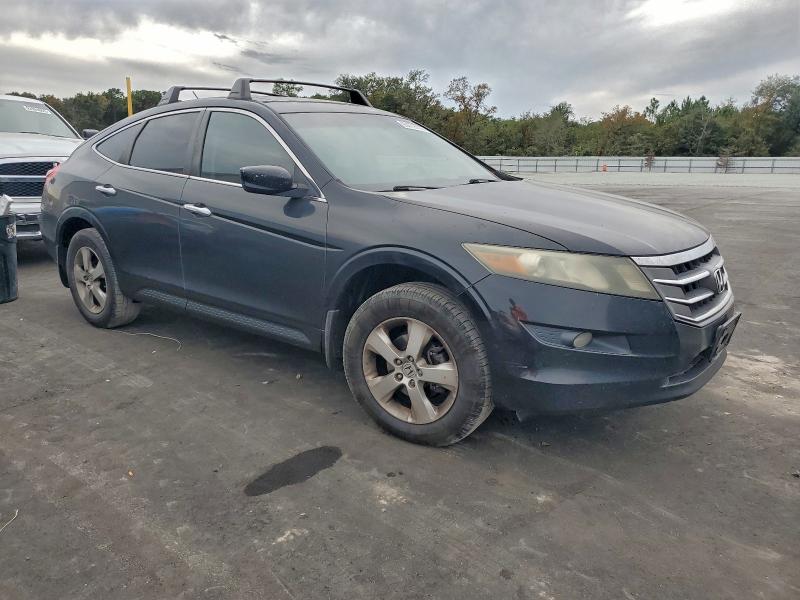 2012 HONDA CROSSTOUR #3302886888