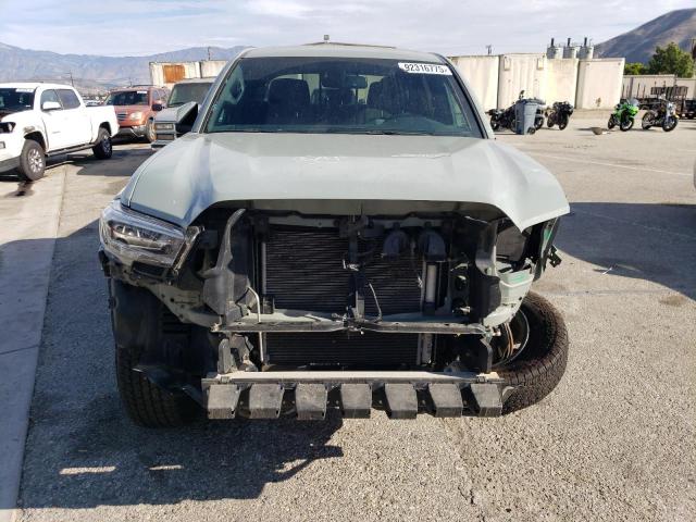 2023 TOYOTA TACOMA DOU #3303893698