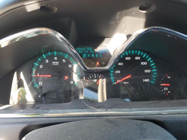 2017 CHEVROLET TRAVERSE L - 1GNKVGKD9HJ281330