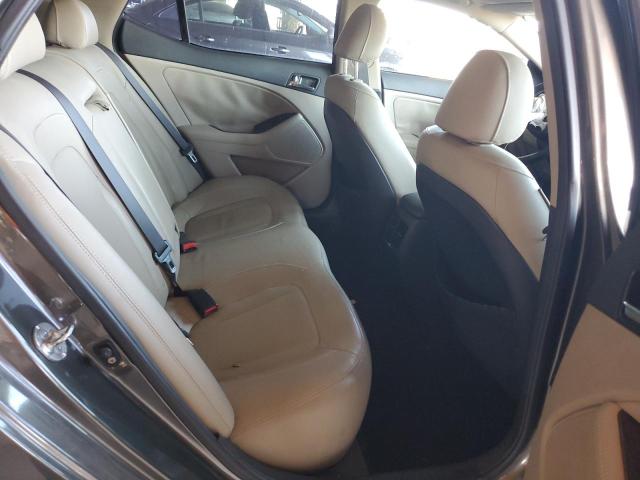 2011 KIA OPTIMA EX #3291187962