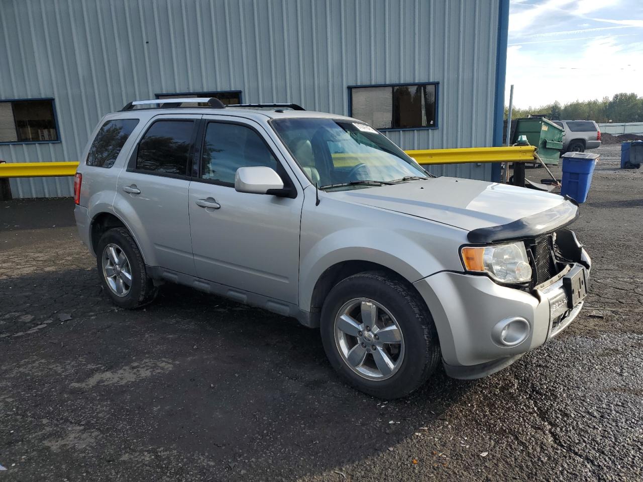 Lot #3282645295 2009 FORD ESCAPE LIM
