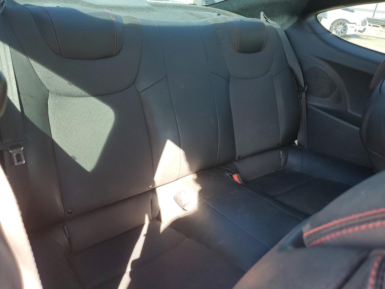 HYUNDAI GENESIS 3.8L