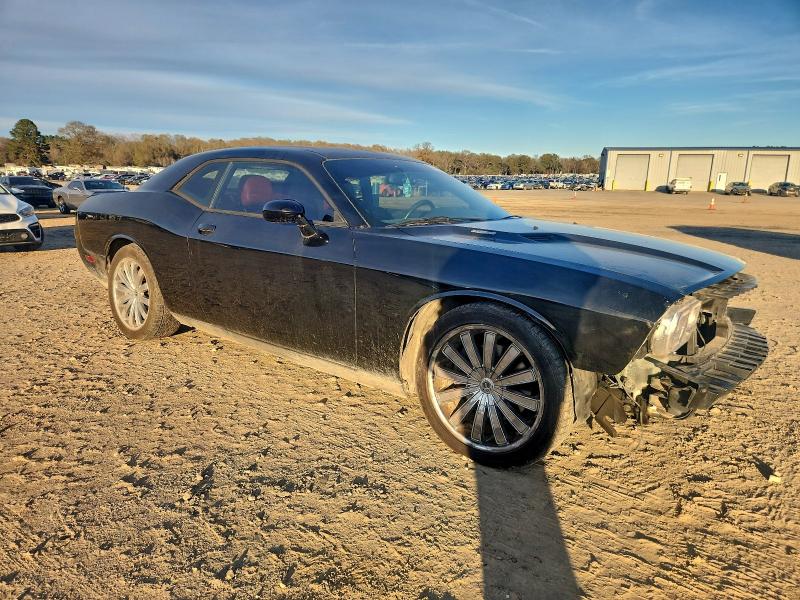 2014 DODGE CHALLENGER #3302644017
