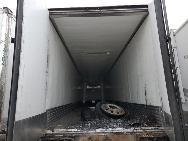 2022 UTILITY TRAILER #3292404270