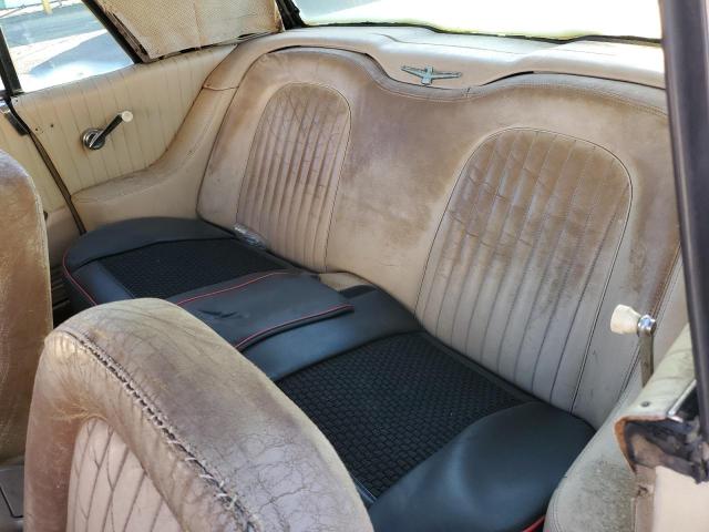 1960 FORD THUNDERBIR #3293355424