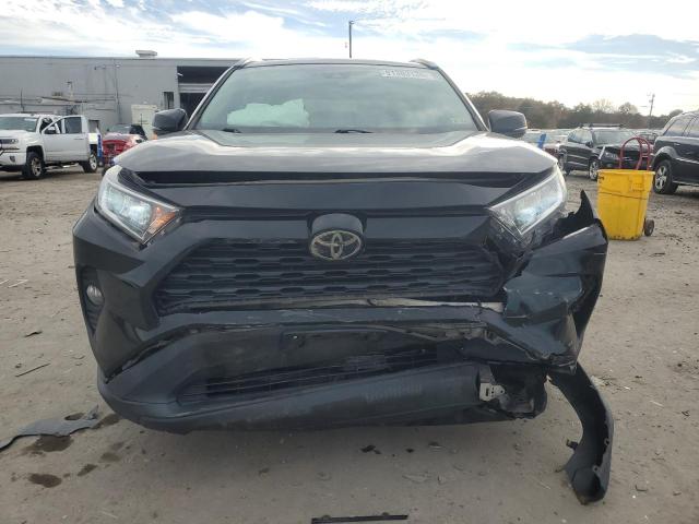 2019 TOYOTA RAV4 XLE #3301847346