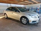 Lot #3305403316 2013 CHEVROLET CRUZE LS