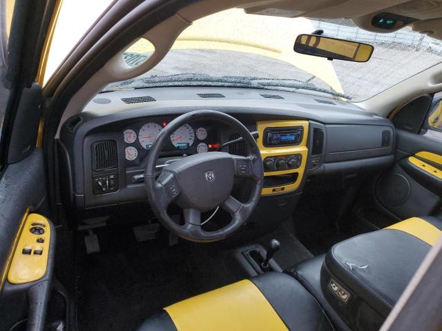 2004 DODGE RAM 1500 S #3297453214