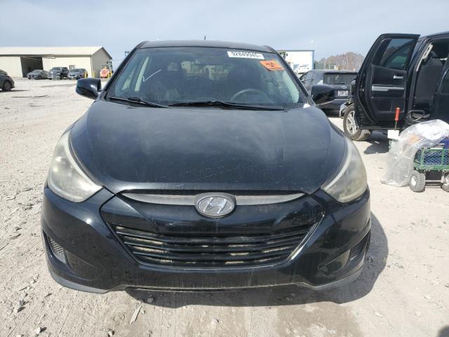 2015 HYUNDAI TUCSON GLS #3297777886