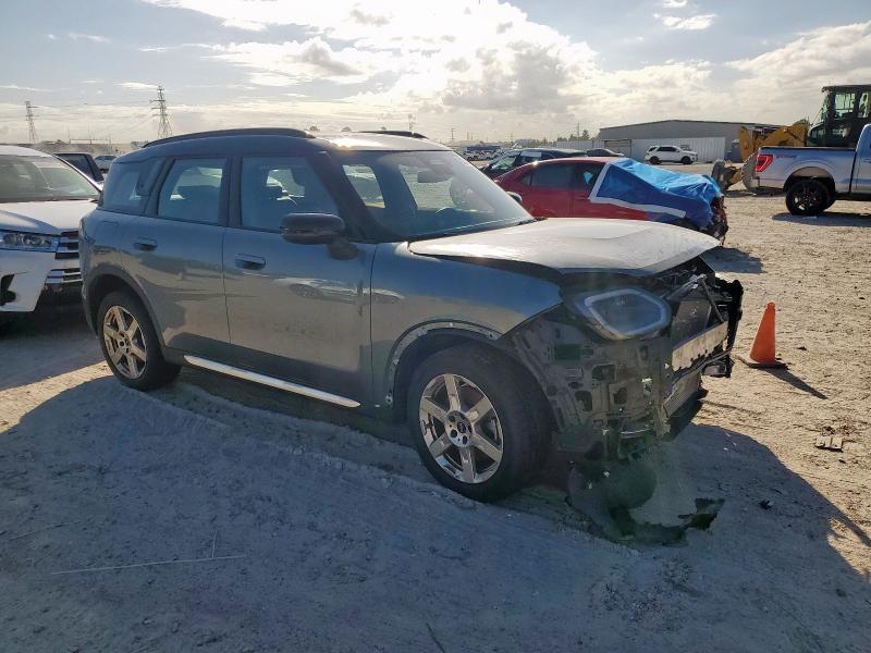 2025 MINI COUNTRYMAN #3287278987