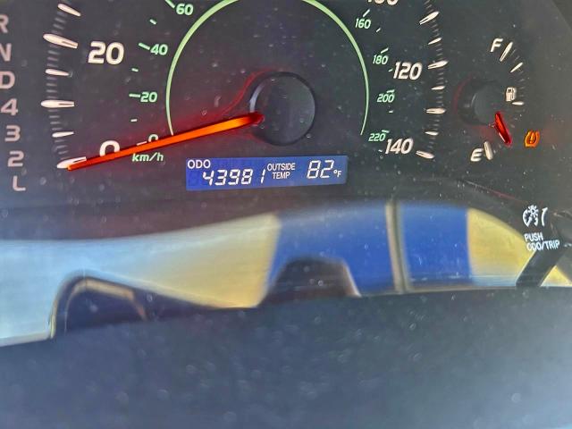 2007 TOYOTA CAMRY CE #3297074522