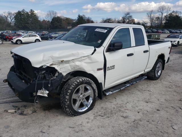 RAM 1500 ST