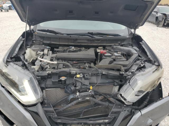 2017 NISSAN ROGUE S KNMAT2MT0HP593681