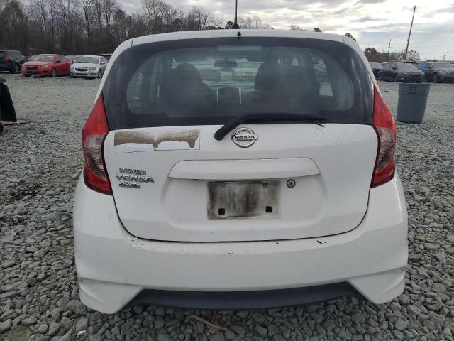 2019 NISSAN VERSA NOTE #3304604440