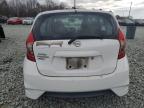 Lot #3304604440 2019 NISSAN VERSA NOTE