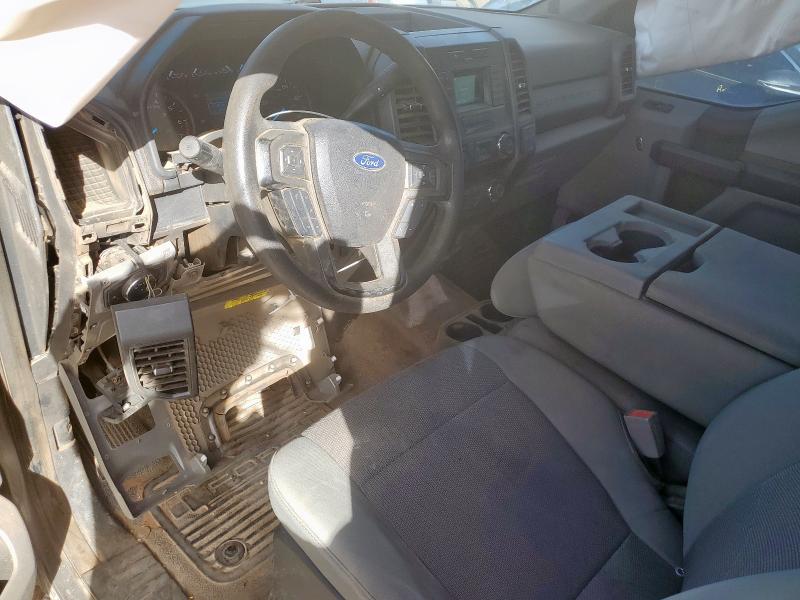 2019 FORD F250 SUPER #3293501421