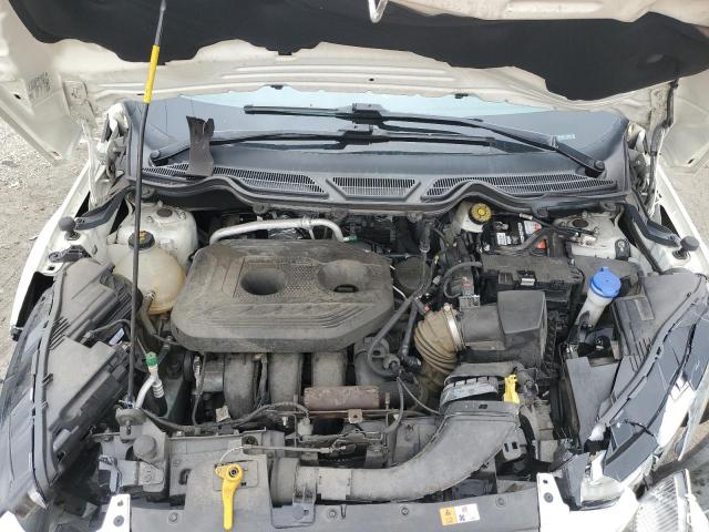 2019 FORD ECOSPORT T #3291315154