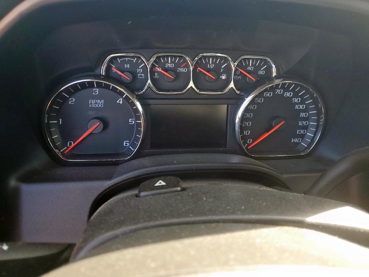 GMC SIERRA C1500 SLE