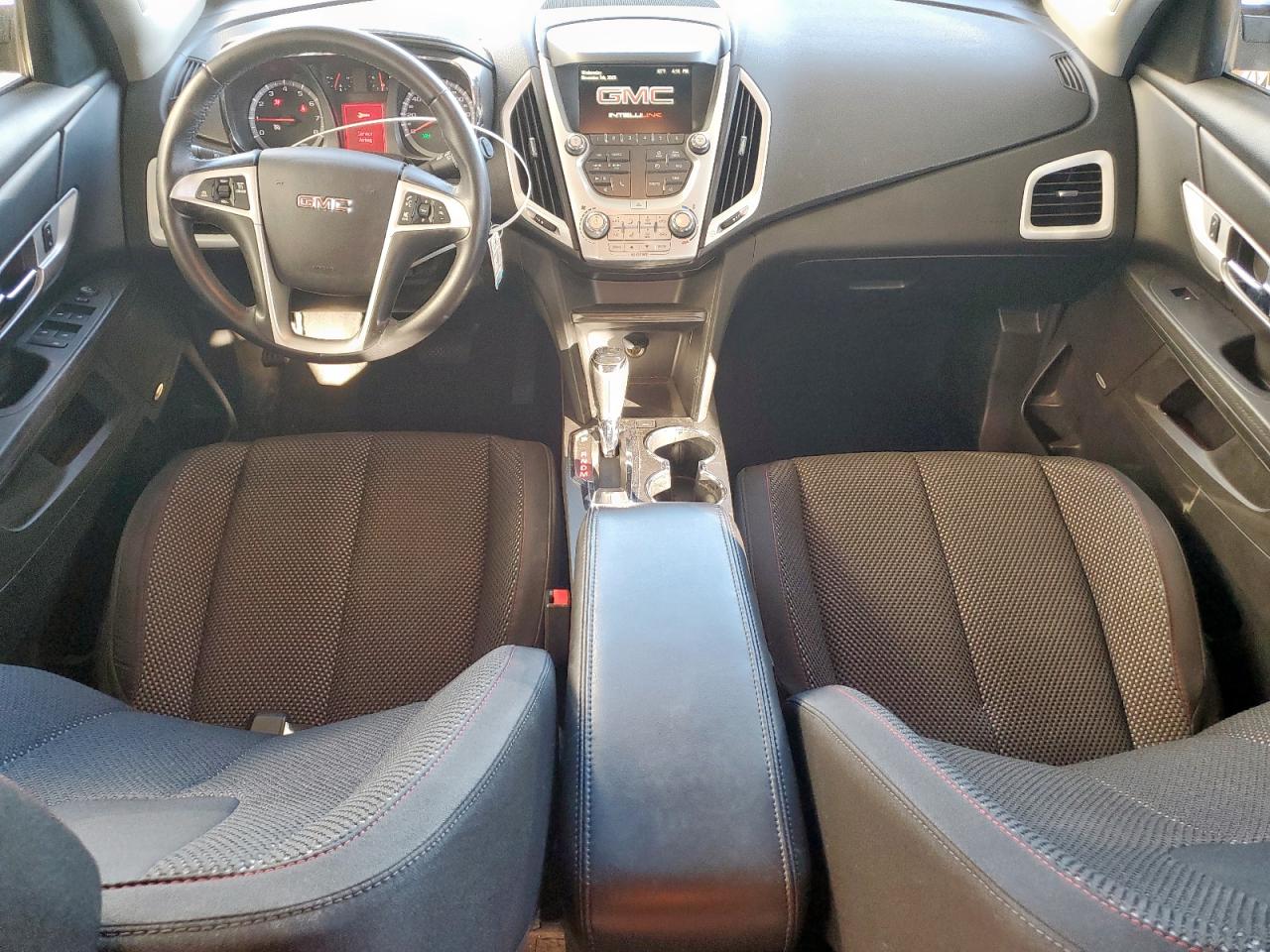 GMC TERRAIN SLE