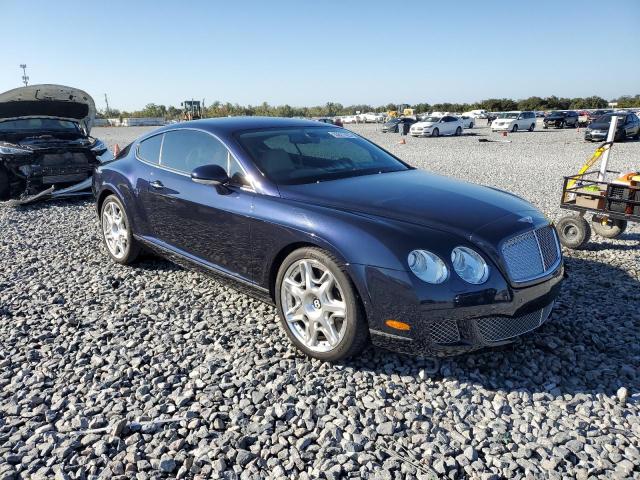 2009 BENTLEY CONTINENTA #3297987086