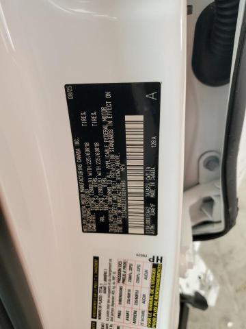 2026 LEXUS NX 350 BAS #3304449588