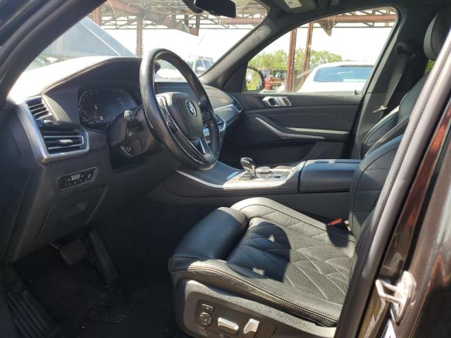 2023 BMW X5 XDRIVE4 - 5UXCR6C05P9P19038