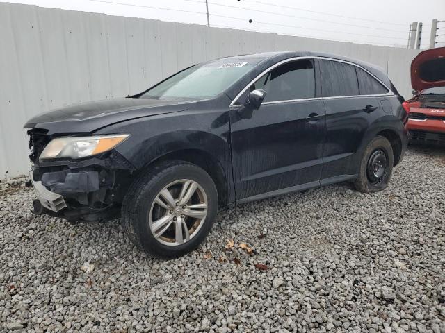 ACURA RDX TECHNO