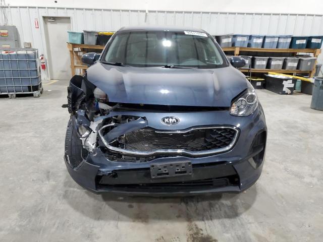 2021 KIA SPORTAGE L #3305356346