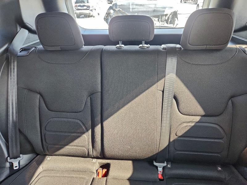 2020 JEEP RENEGADE L #3309234641