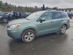 Lot #3316849660 2014 SUBARU FORESTER 2