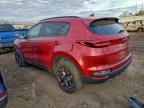Lot #3297771820 2021 KIA SPORTAGE S