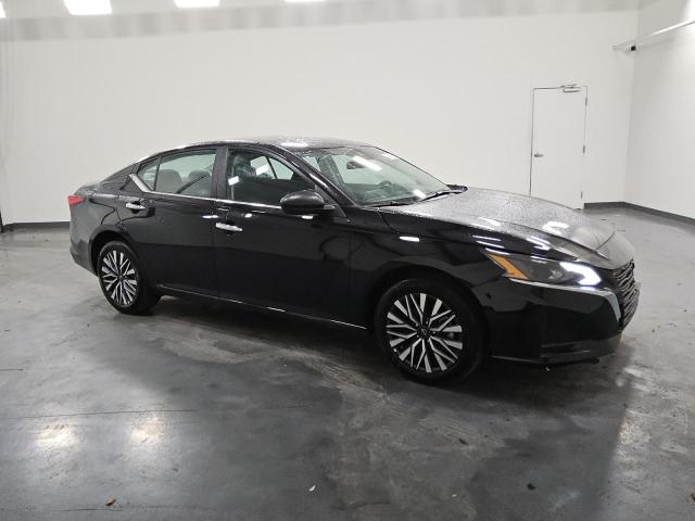 2025 NISSAN ALTIMA SV - 1N4BL4DW0SN371595