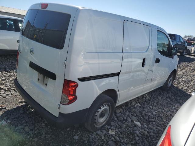 2018 NISSAN NV200 #3294160942