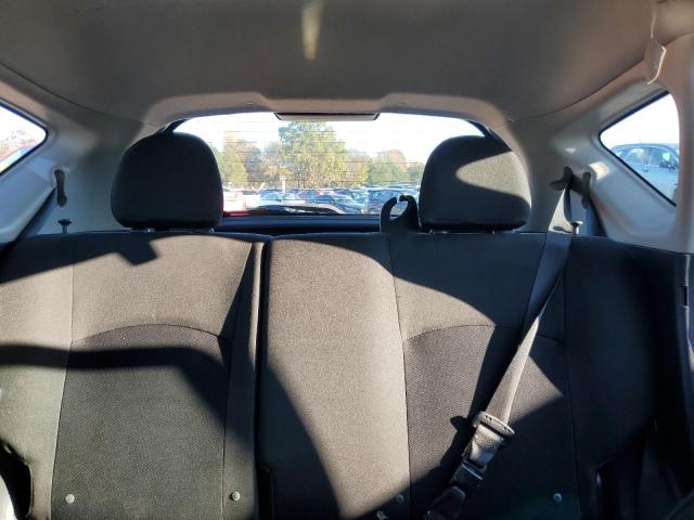 2015 NISSAN VERSA NOTE #3286724300