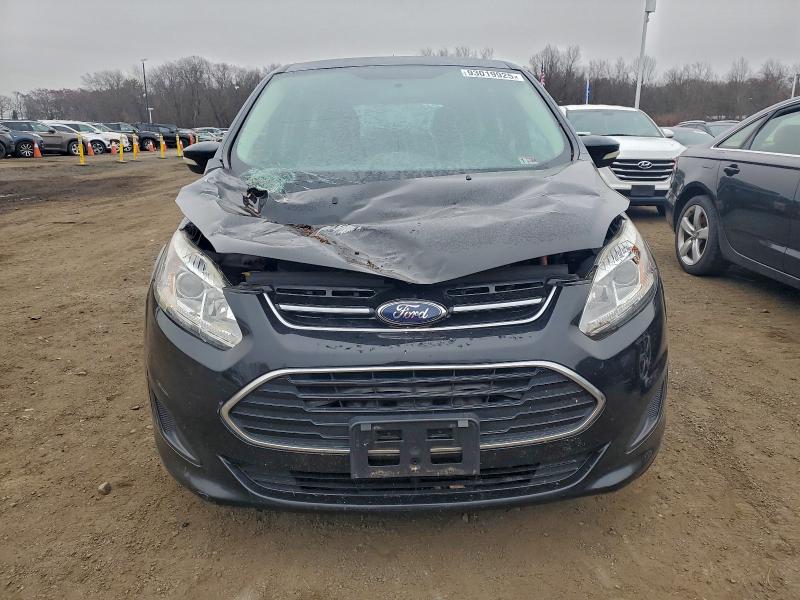 2017 FORD C-MAX SE #3303843518