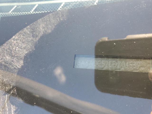 2014 BMW 640 I GRAN #3281406016