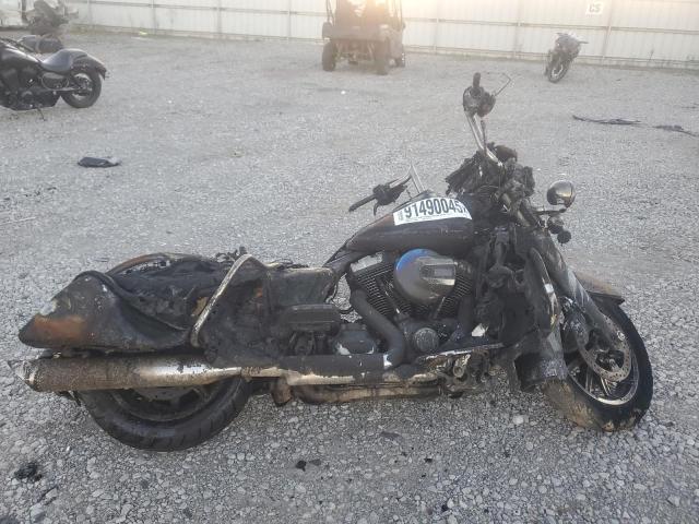 2014 HARLEY-DAVIDSON FLHTK ELEC - 1HD1KEL10EB630157