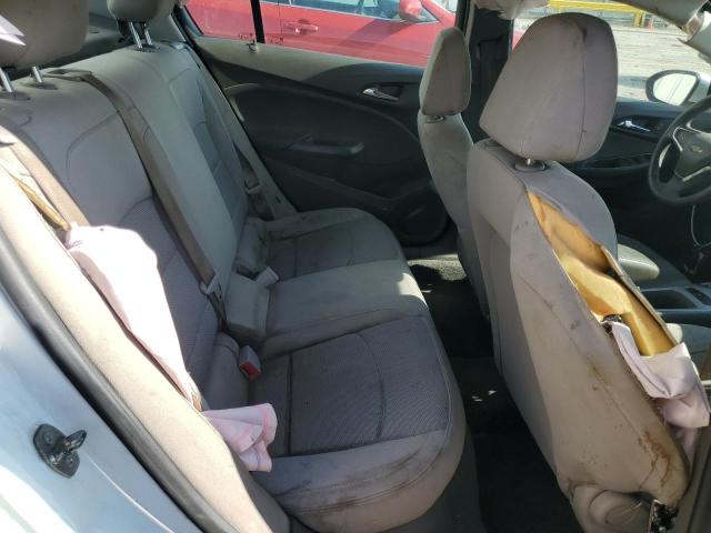 2018 CHEVROLET CRUZE LS #3292350355