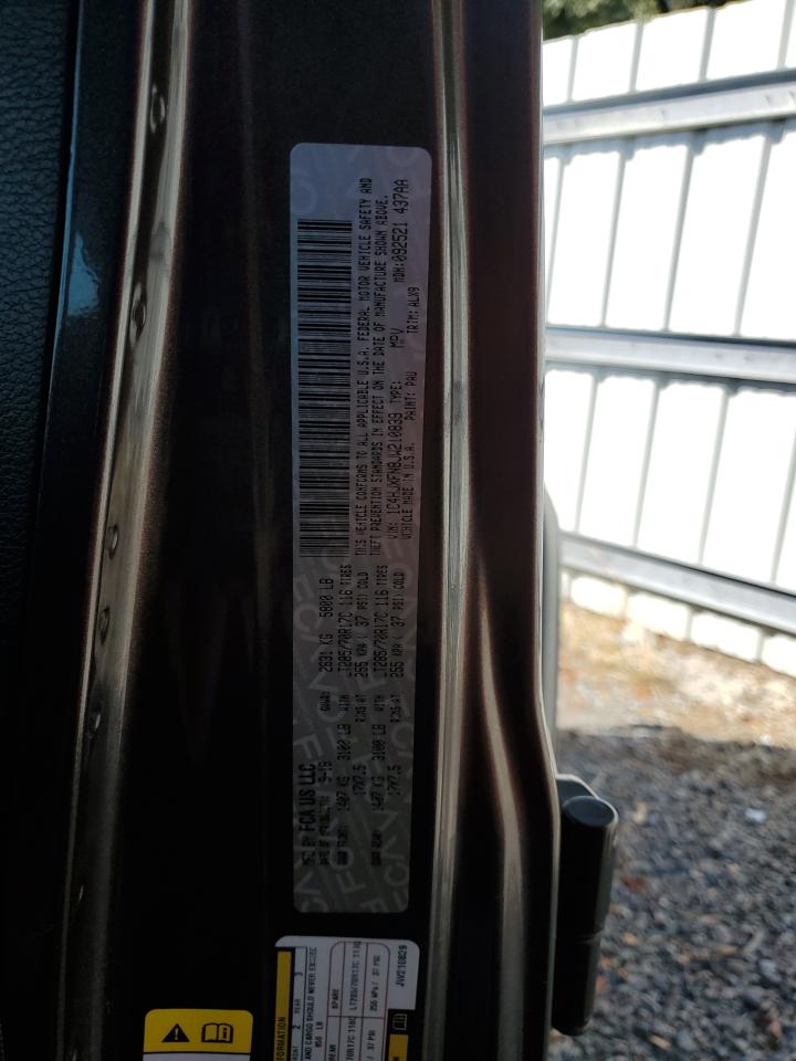 JEEP WRANGLER RUBICON