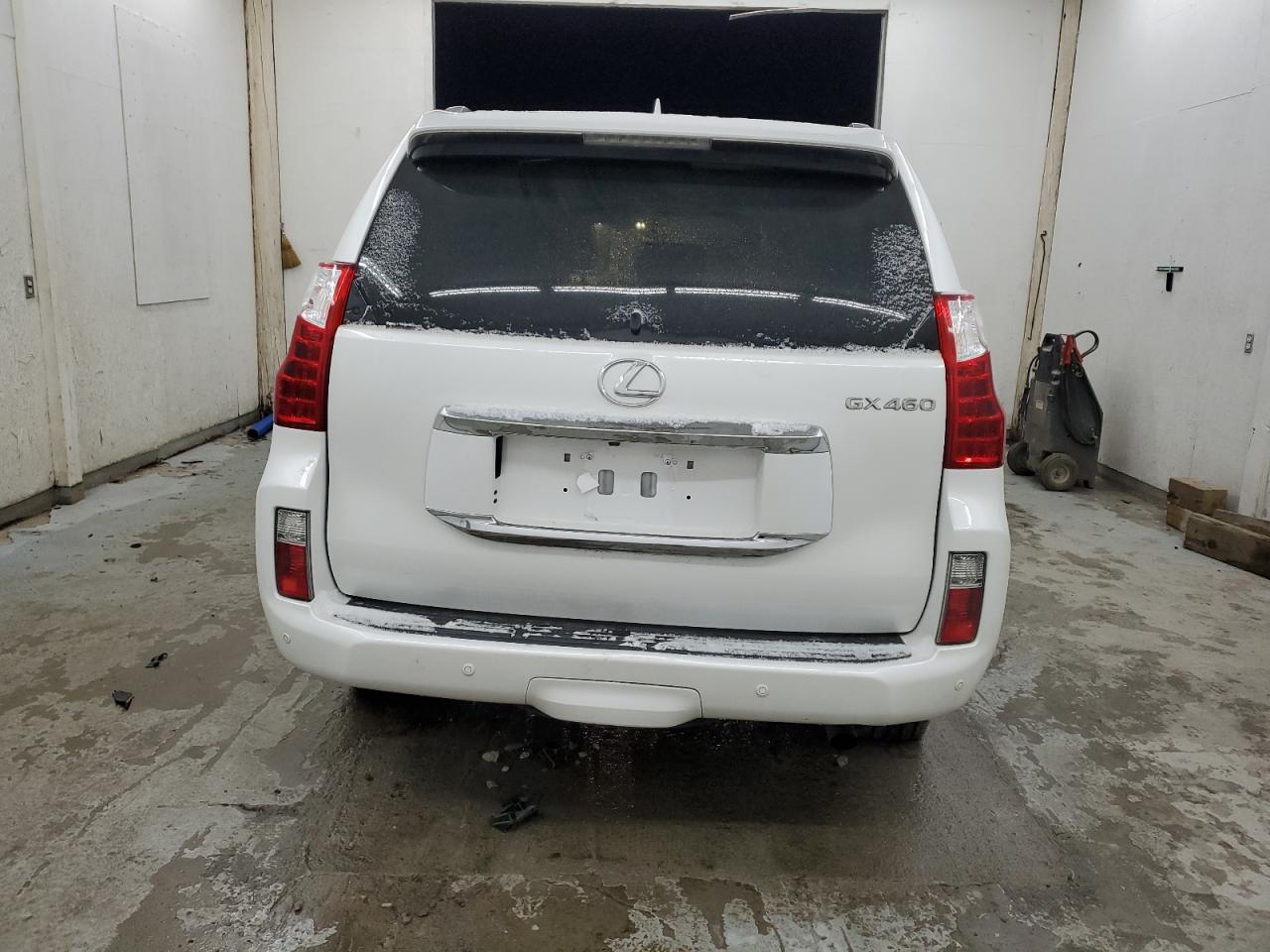 LEXUS GX 460
