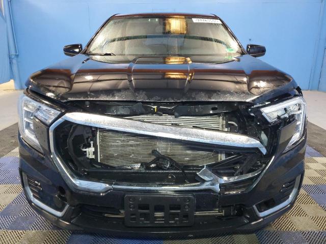 2022 GMC TERRAIN SL #3303816450