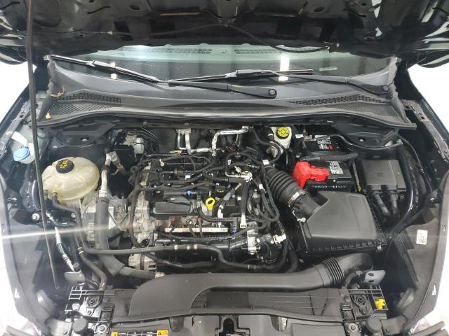 2021 FORD ESCAPE SE #3292584872