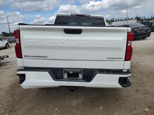 2023 CHEVROLET SILVERADO #3304710915
