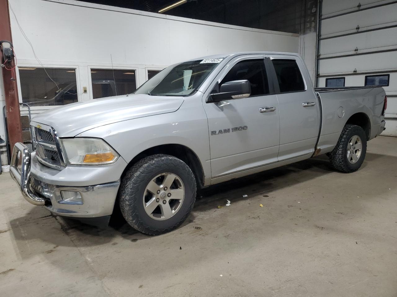 DODGE RAM 1500
